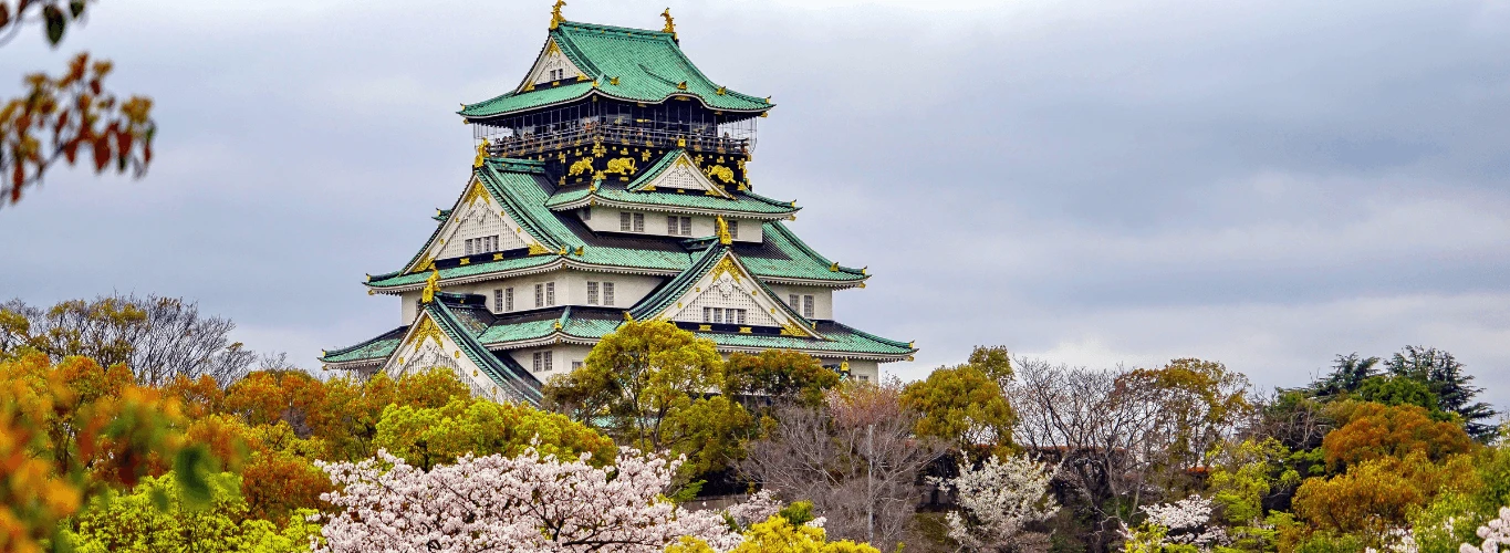 The Best Luxury Hotels in Japan