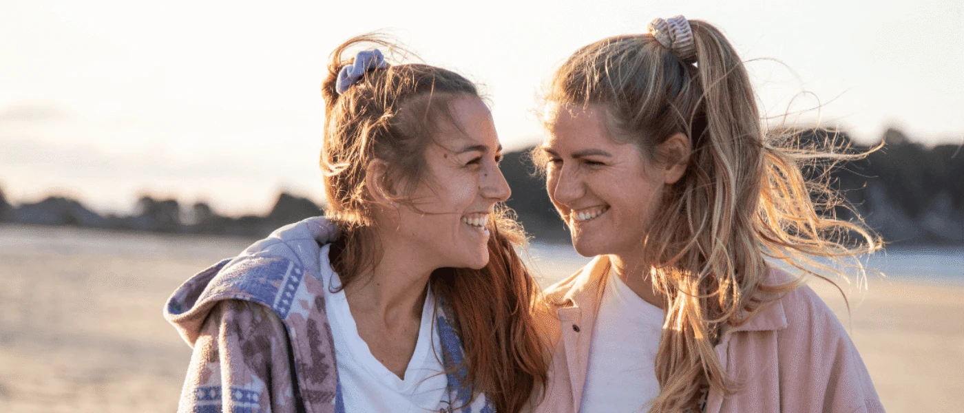 Best Lesbian Honeymoon Destinations 2026 & 2027