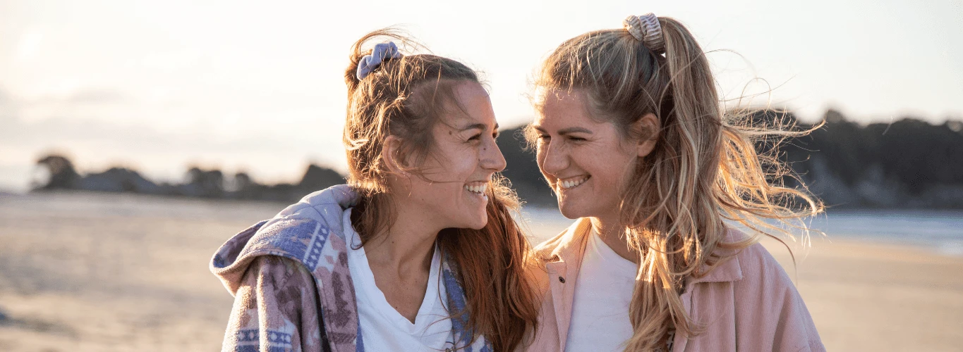 Best Lesbian Honeymoon Destinations 2026 & 2027