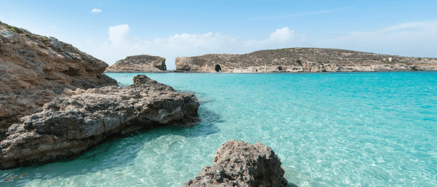 Blue Lagoon