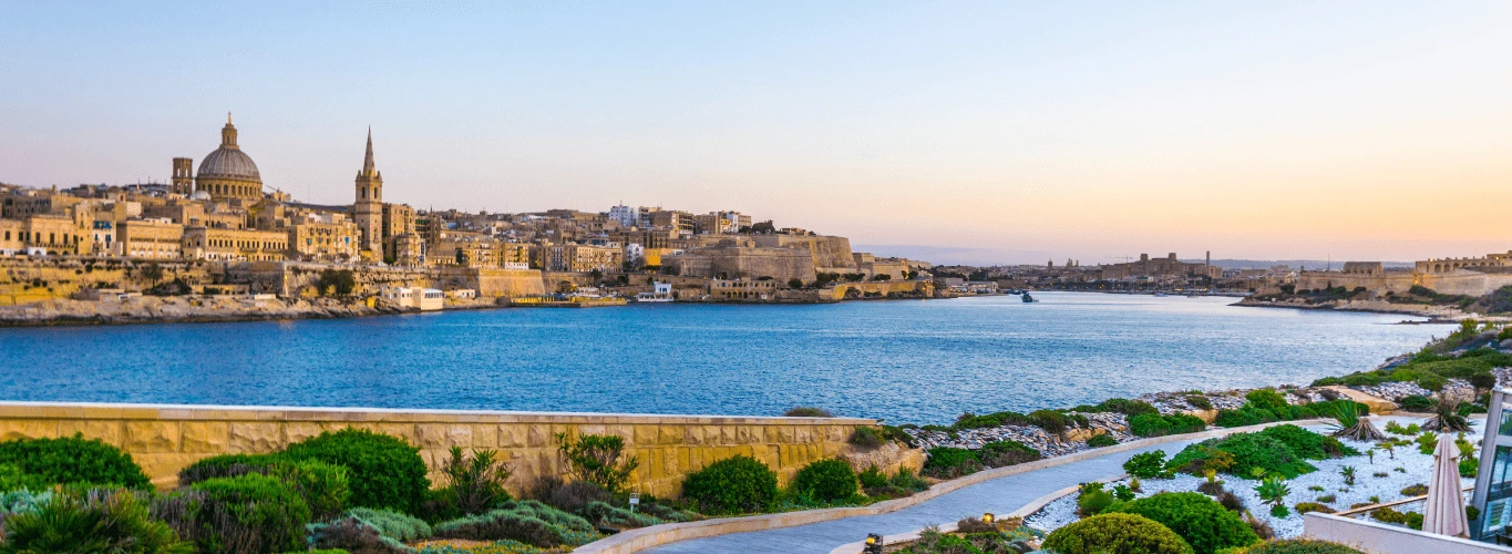 Luxury Luxury Hotels in Malta vacations