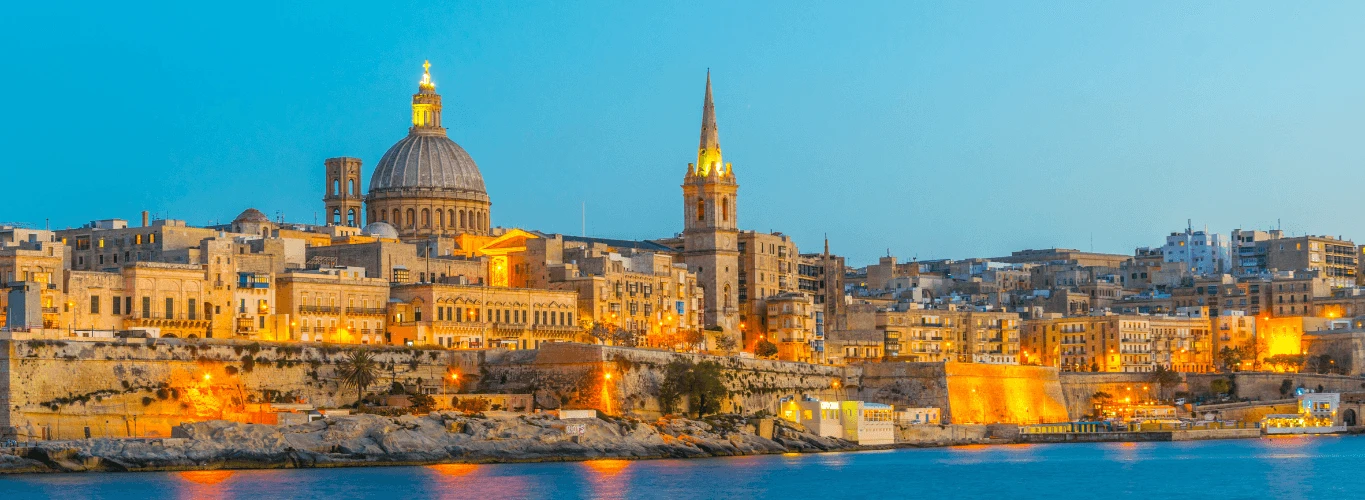 Luxury Luxury Honeymoons in Malta 2026 & 2027 vacations
