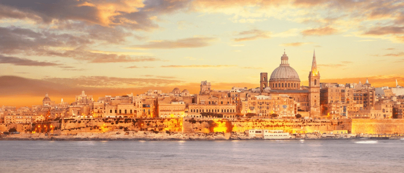 Luxury Gay Vacations in Malta
