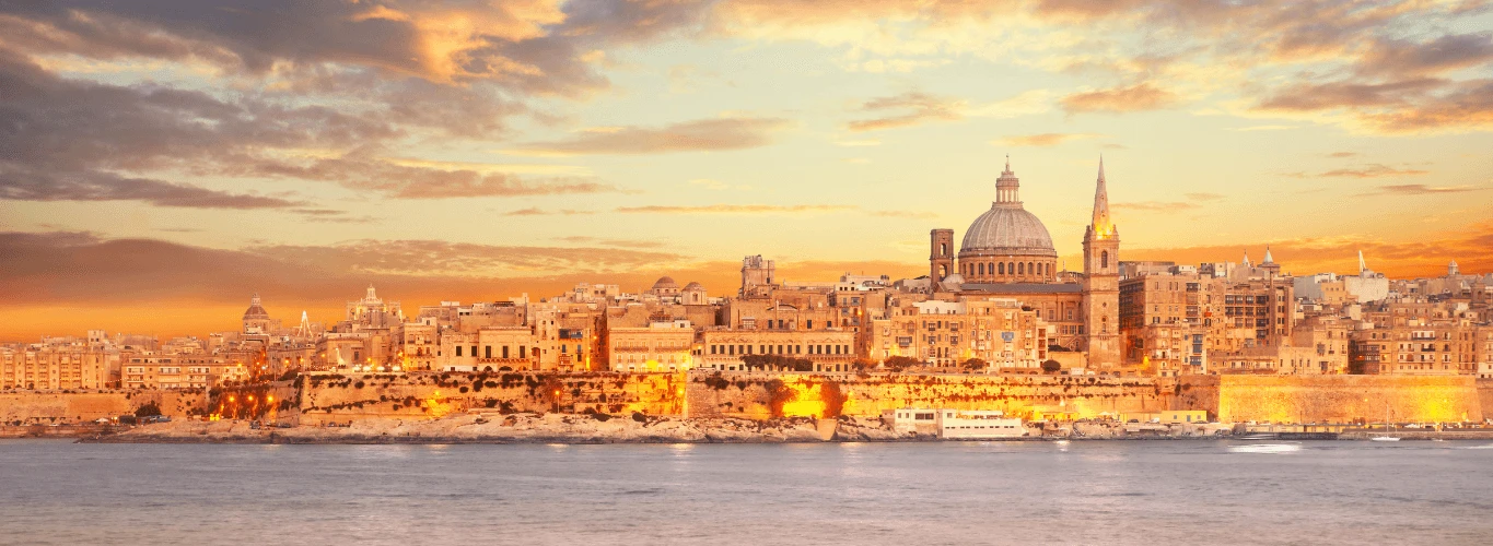 Luxury Luxury Gay Travel in Malta 2026 & 2027 vacations