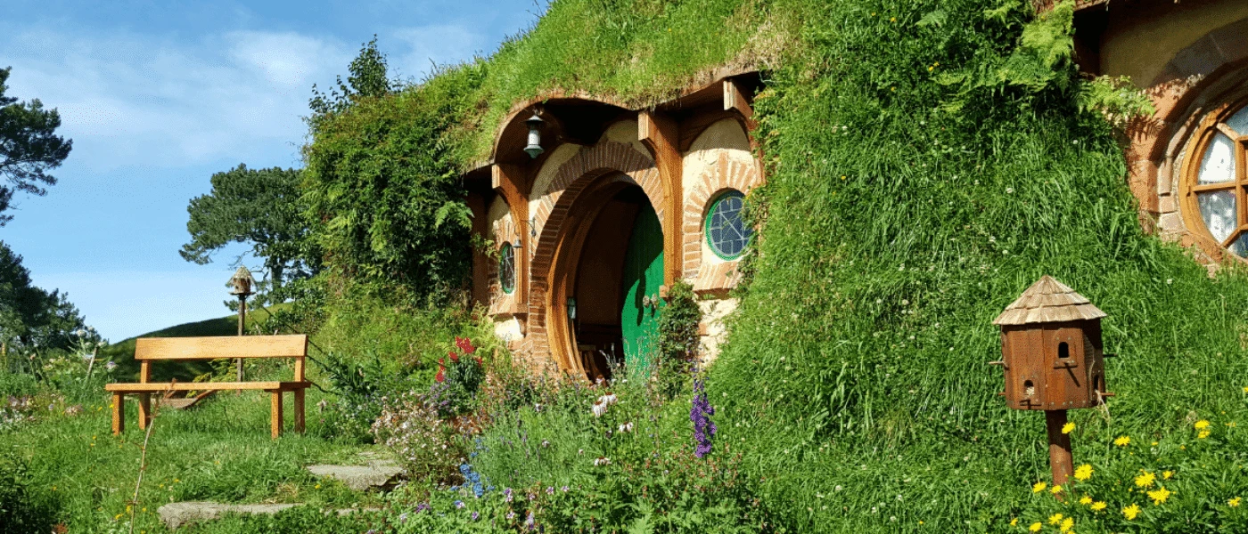 Hobbiton™