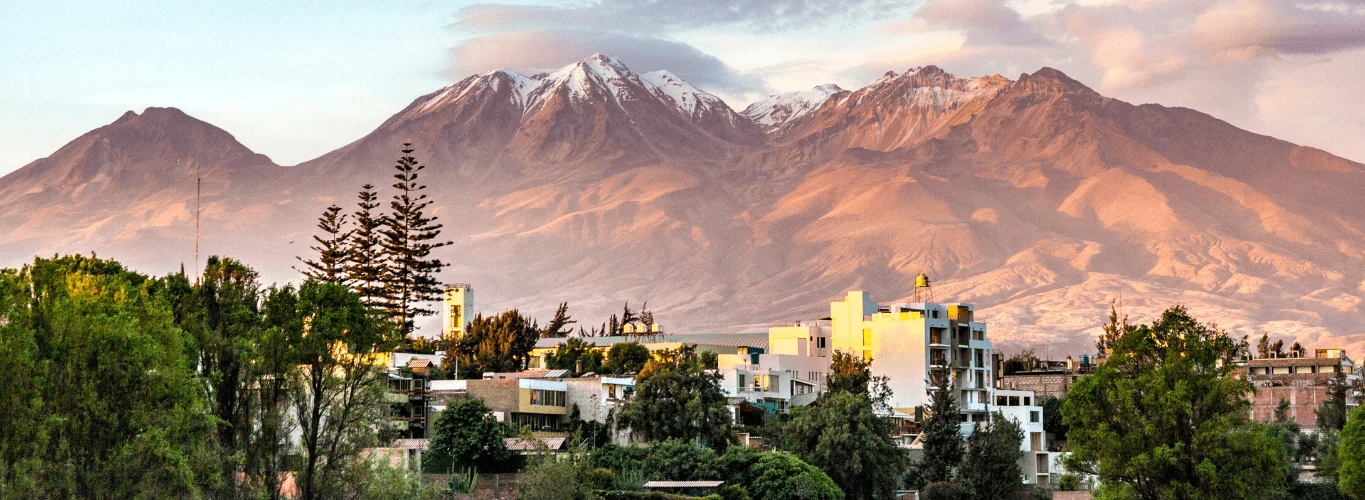 Gay Group Trip: Peru 8 Day Inca Adventure
