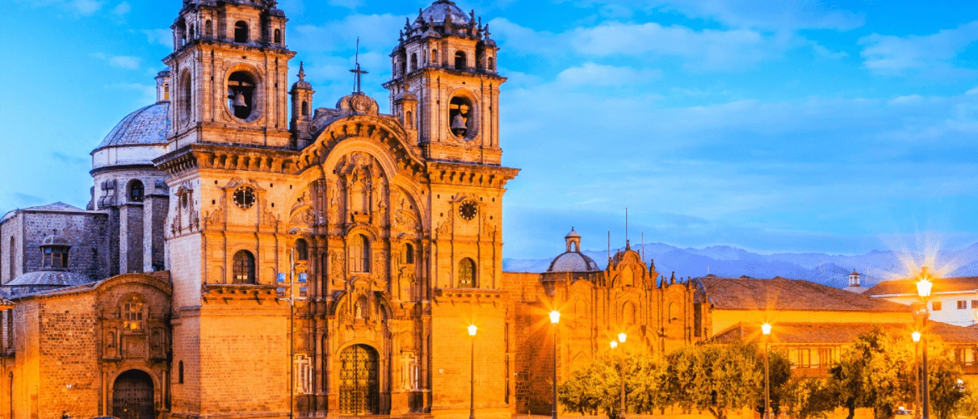 Cusco
