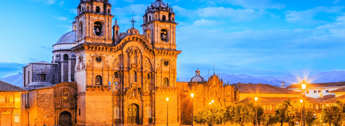 Luxury Luxury Honeymoons in Peru 2026 & 2027 vacations