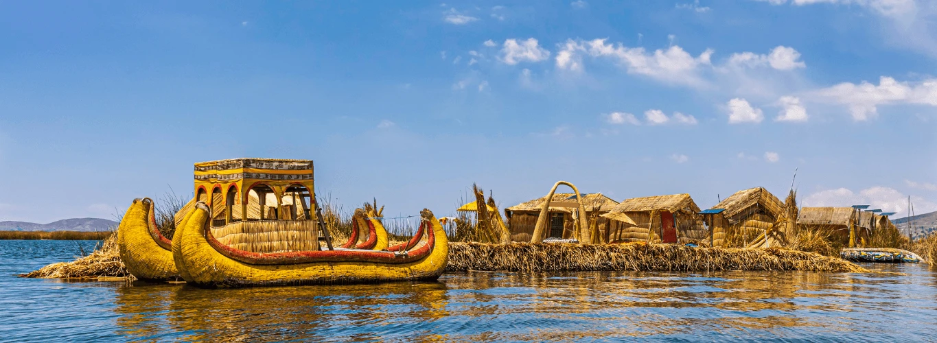 Luxury Peru Travel Guides vacations