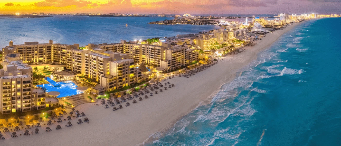 Cancun
