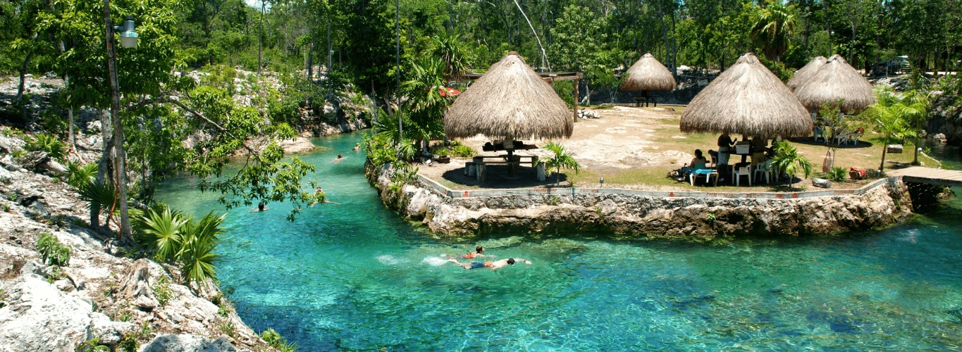Luxury Luxury Hotels in Riviera Maya vacations