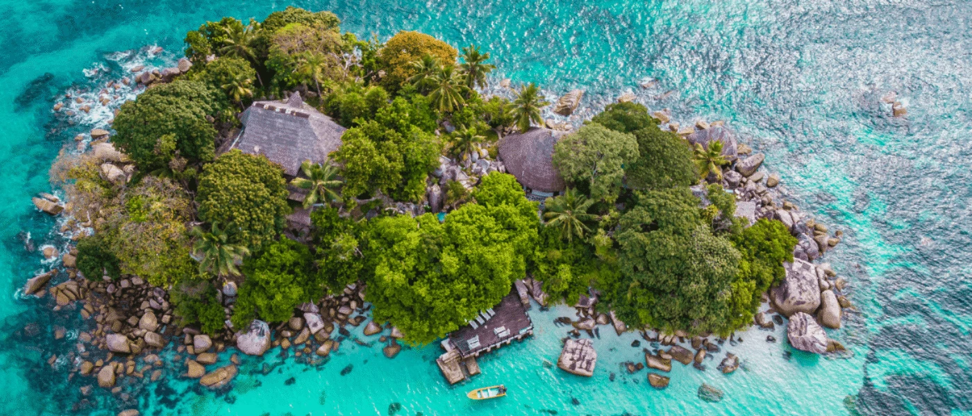 Luxury Gay Holidays in the Seychelles