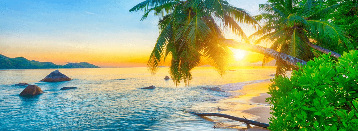 Luxury The Seychelles Travel Guides vacations