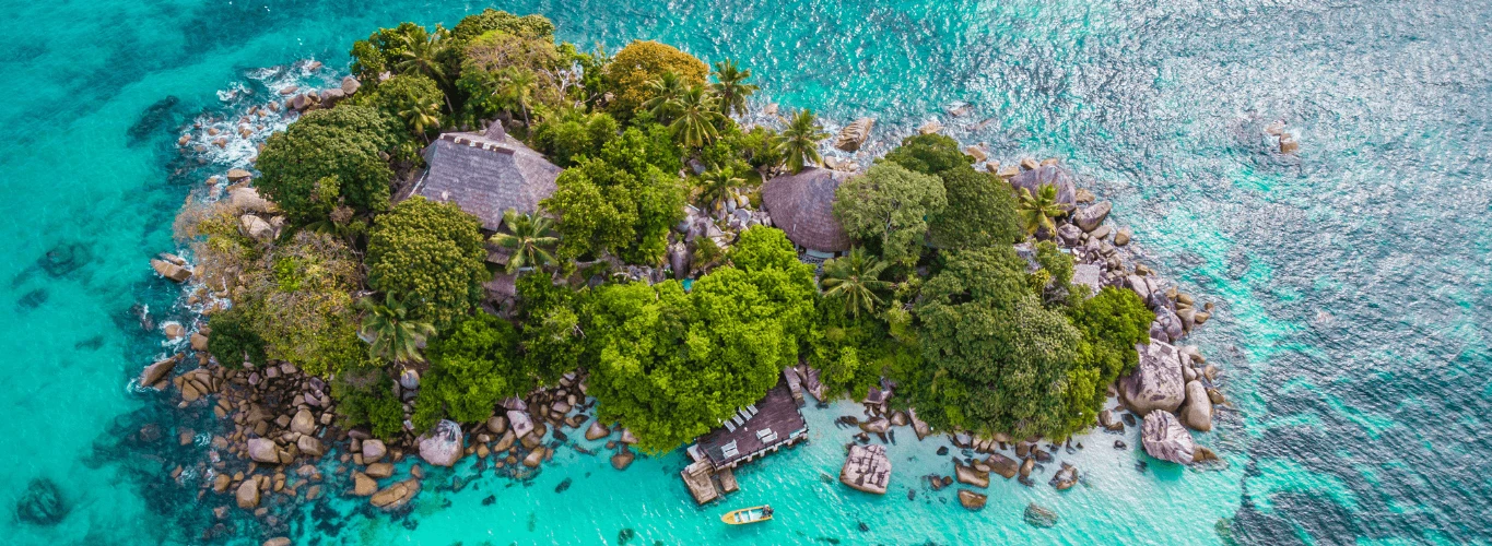 Luxury Luxury Seychelles Gay Travel 2026 & 2027 vacations