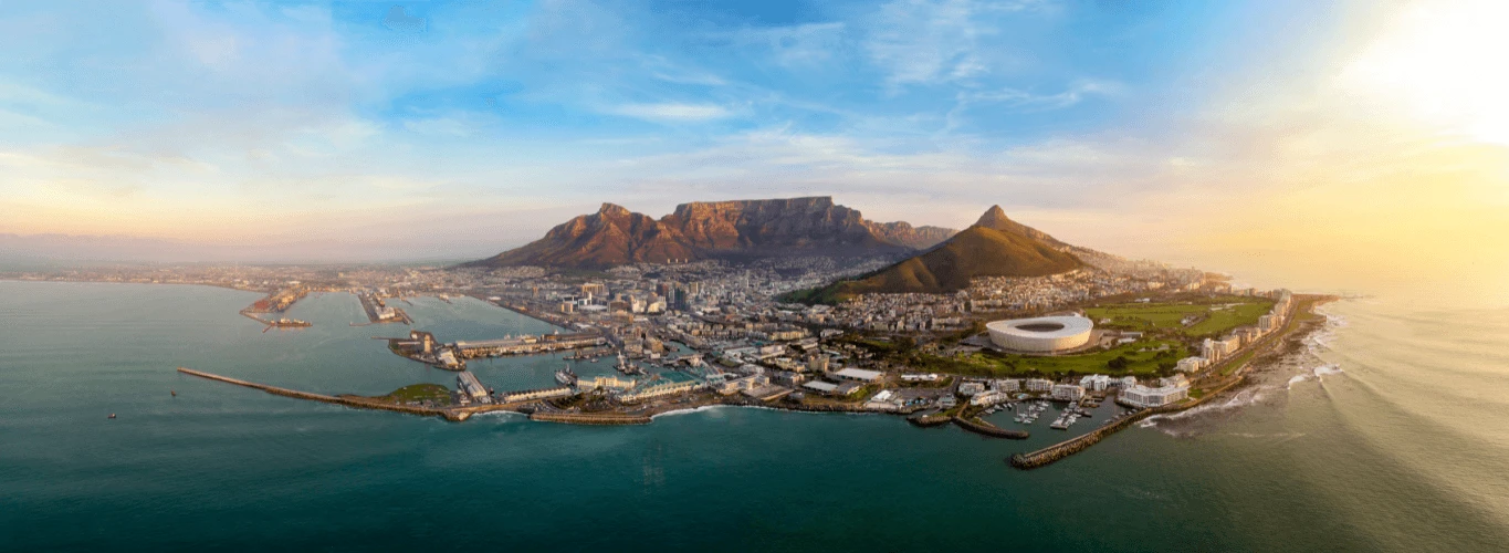 LGBT+ Travel in South Africa