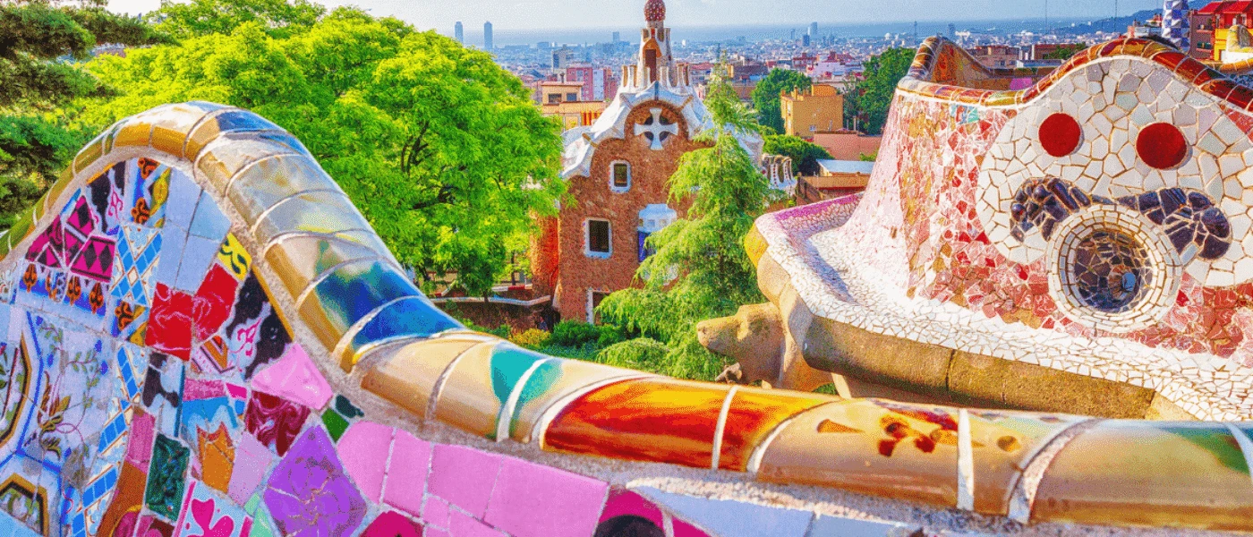 Barcelona