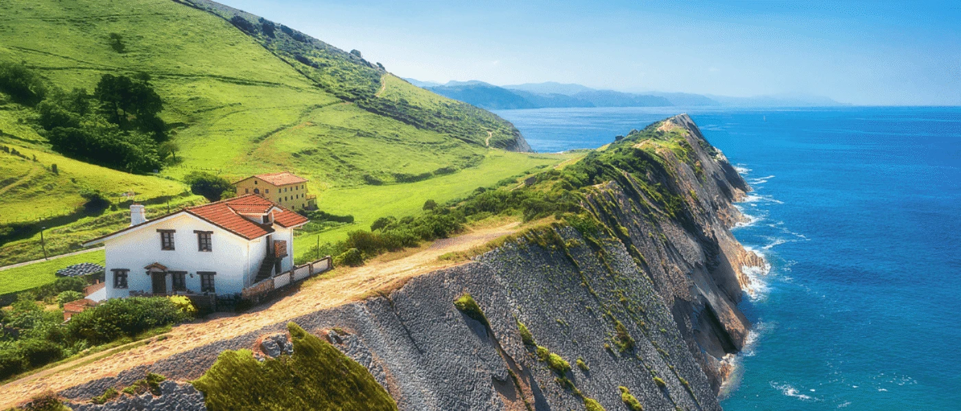 Basque Country