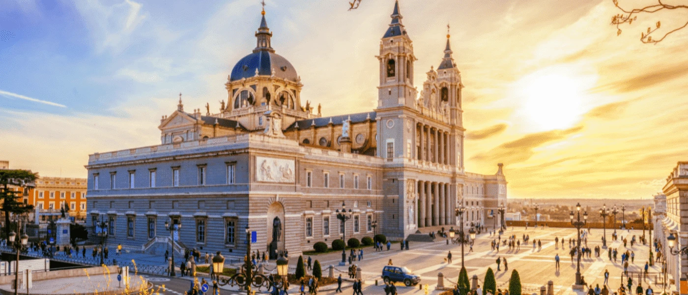 Madrid