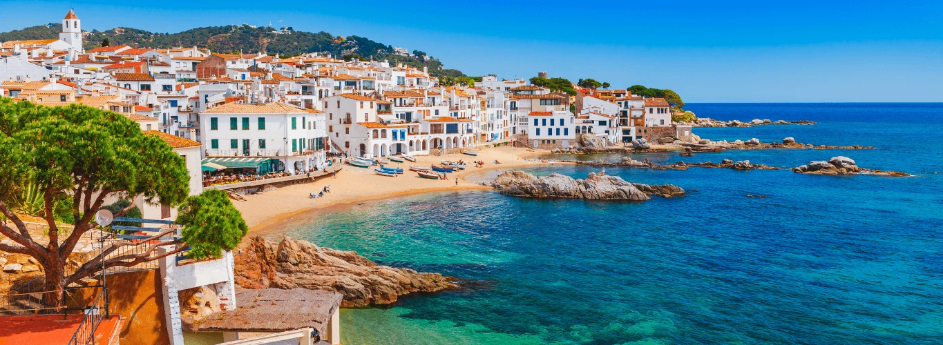 Luxury Spain vacations