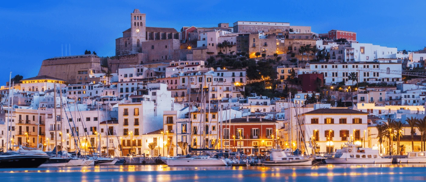 Ibiza