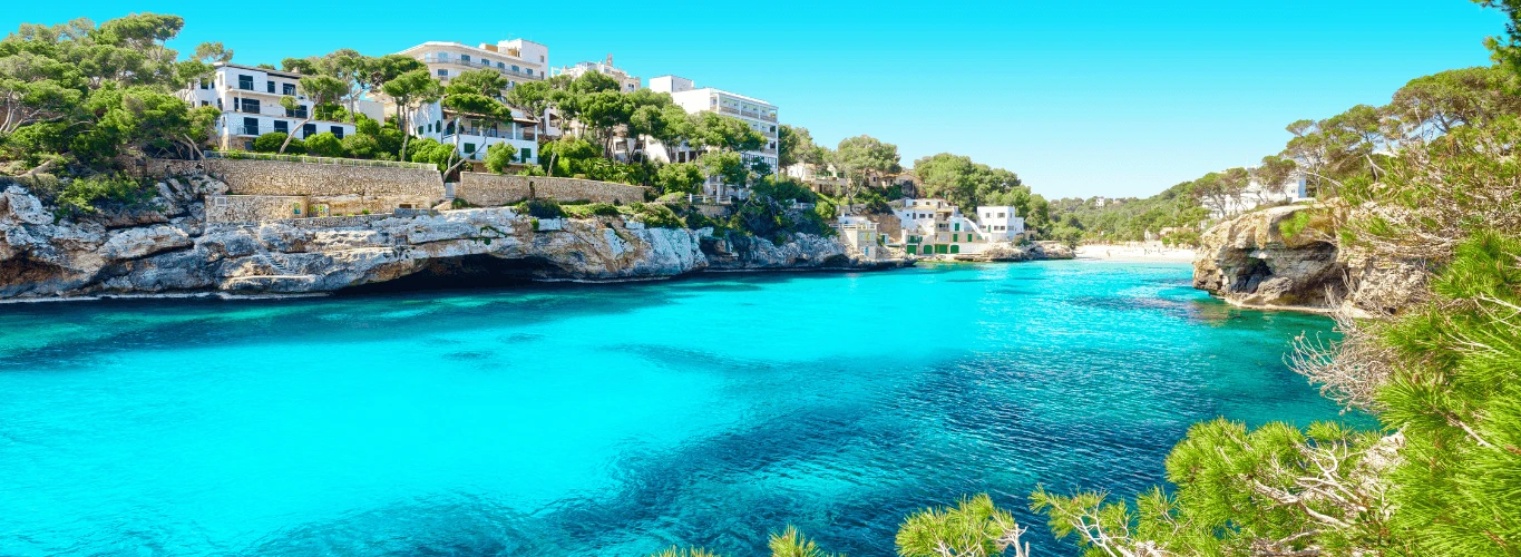 mallorca