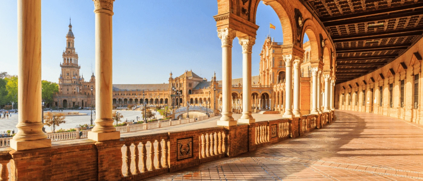 Seville