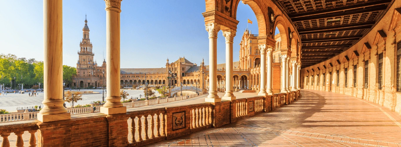 Luxury Luxury Hotels in Spain vacations