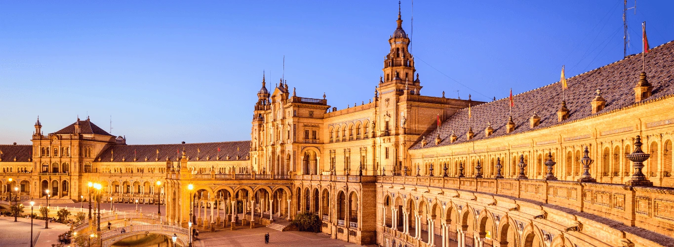 Luxury Luxury Gay Honeymoons in Spain 2026 & 2027 vacations