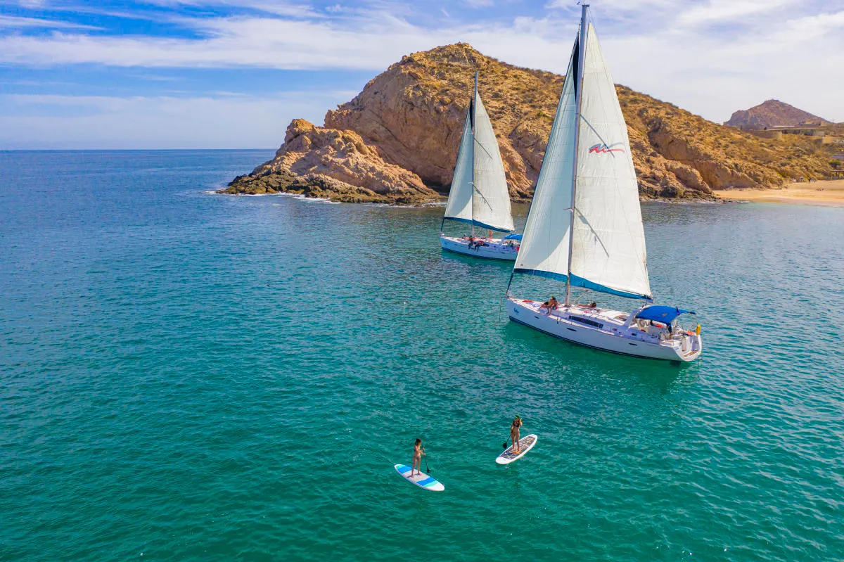 Los Cabos: Adventure Beyond the Resort