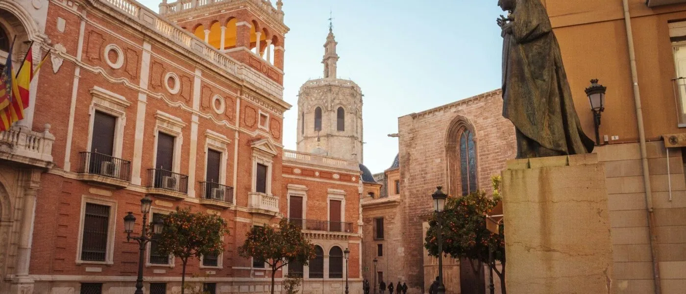 Valencia