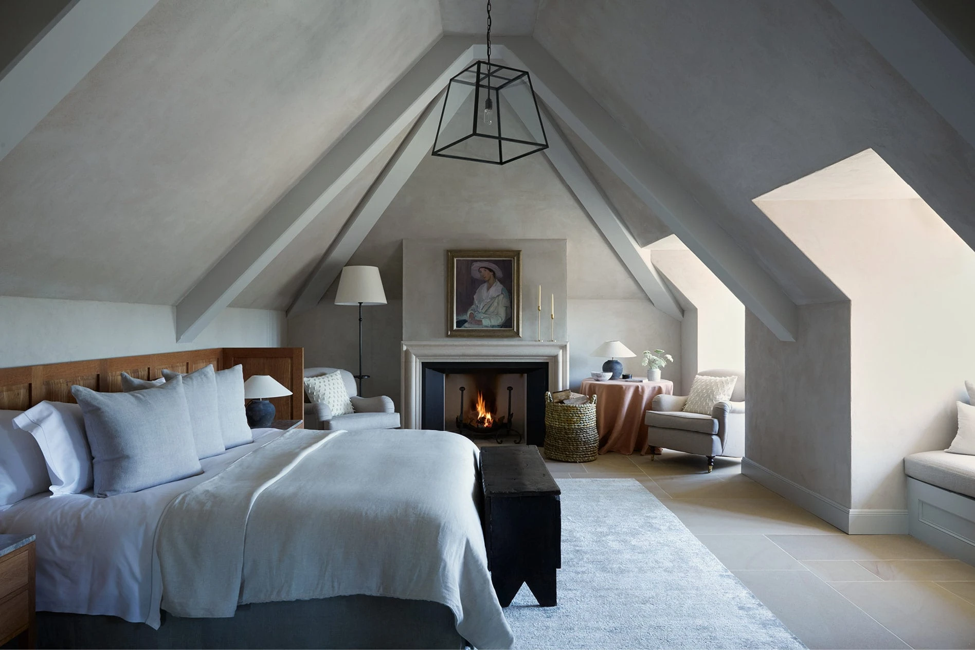 Luxury gay travel