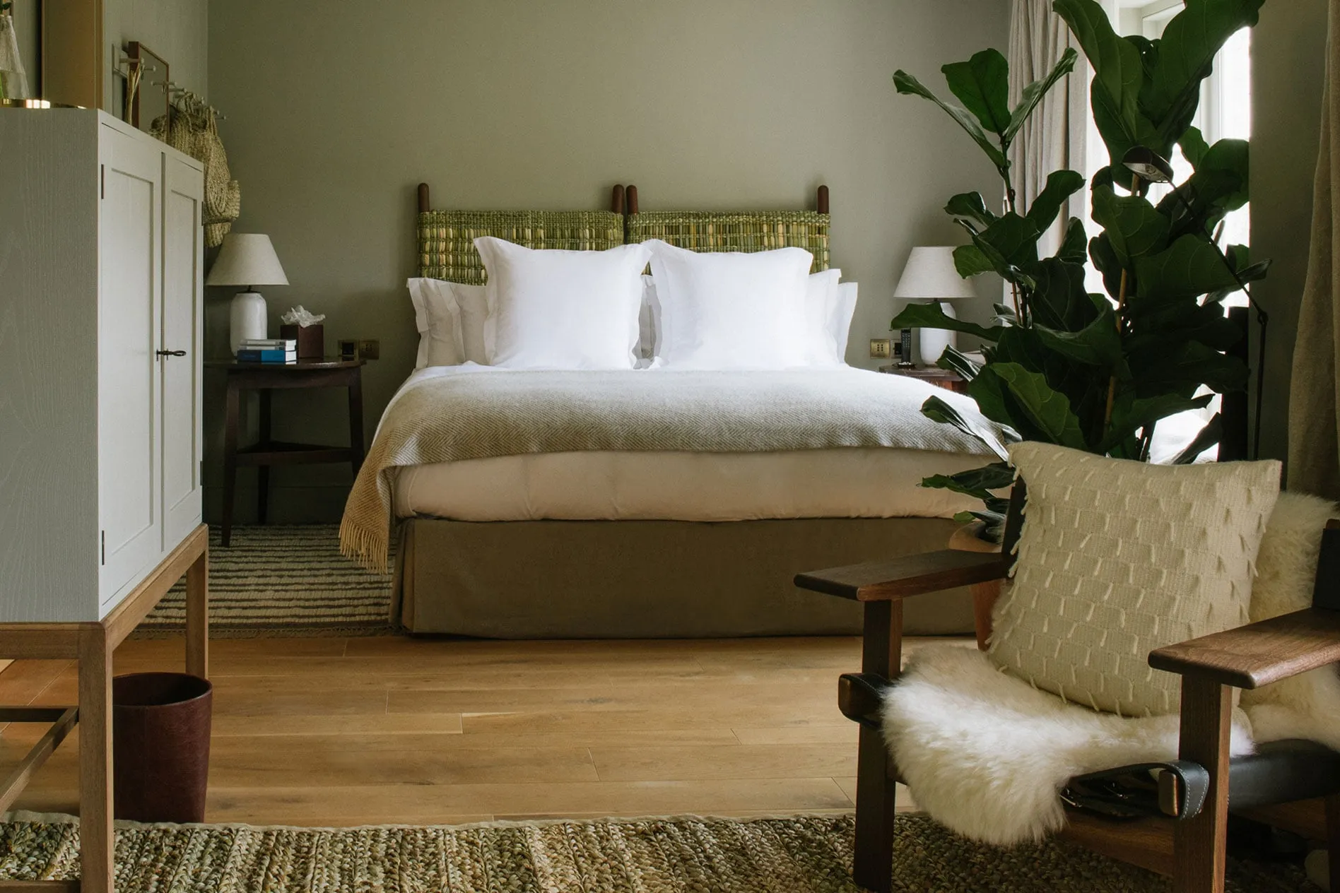 Luxury gay travel