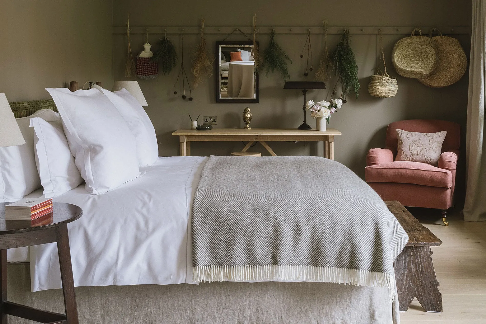 Luxury gay travel