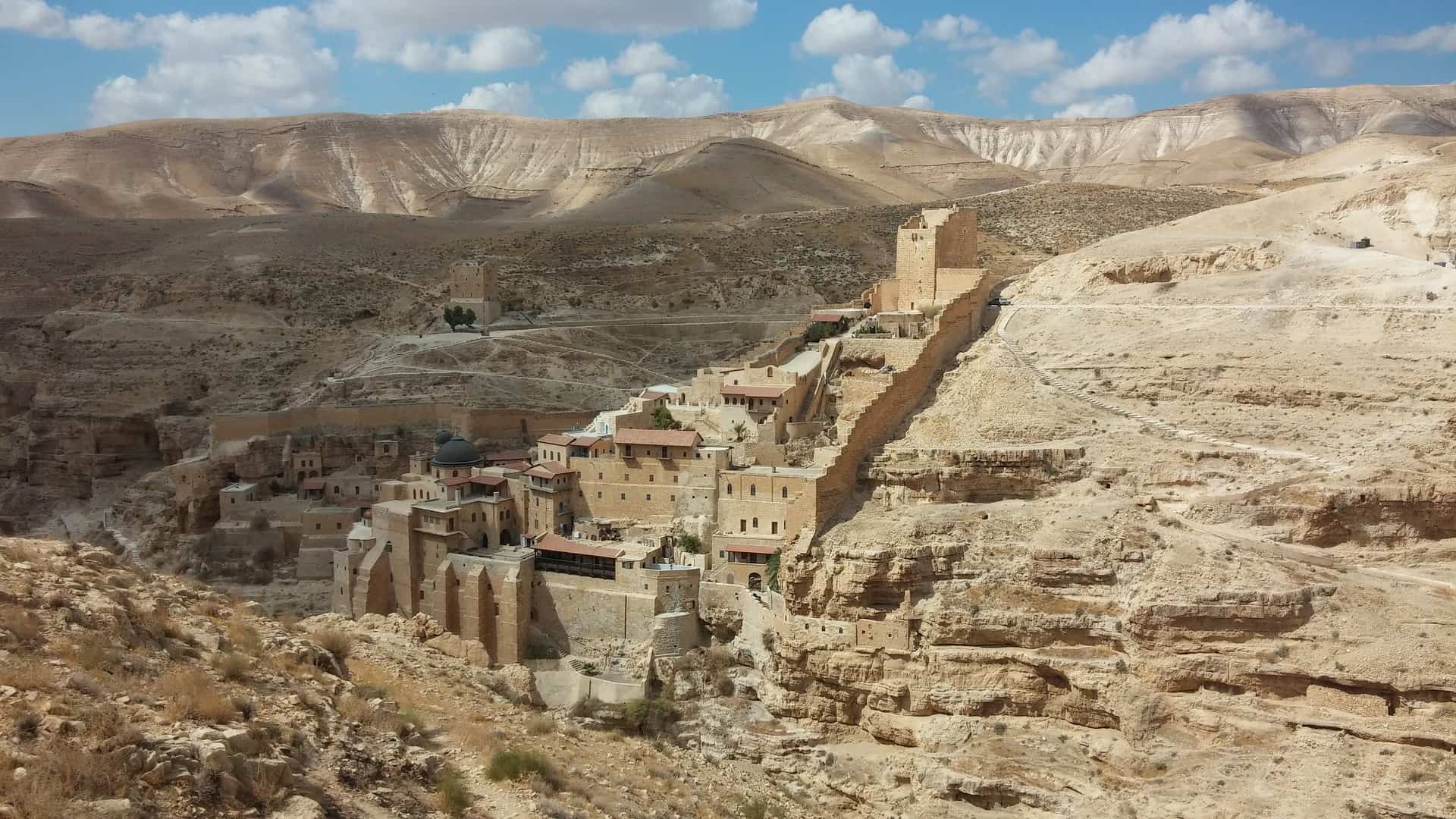 Gay Group Trip: Israel Adventure