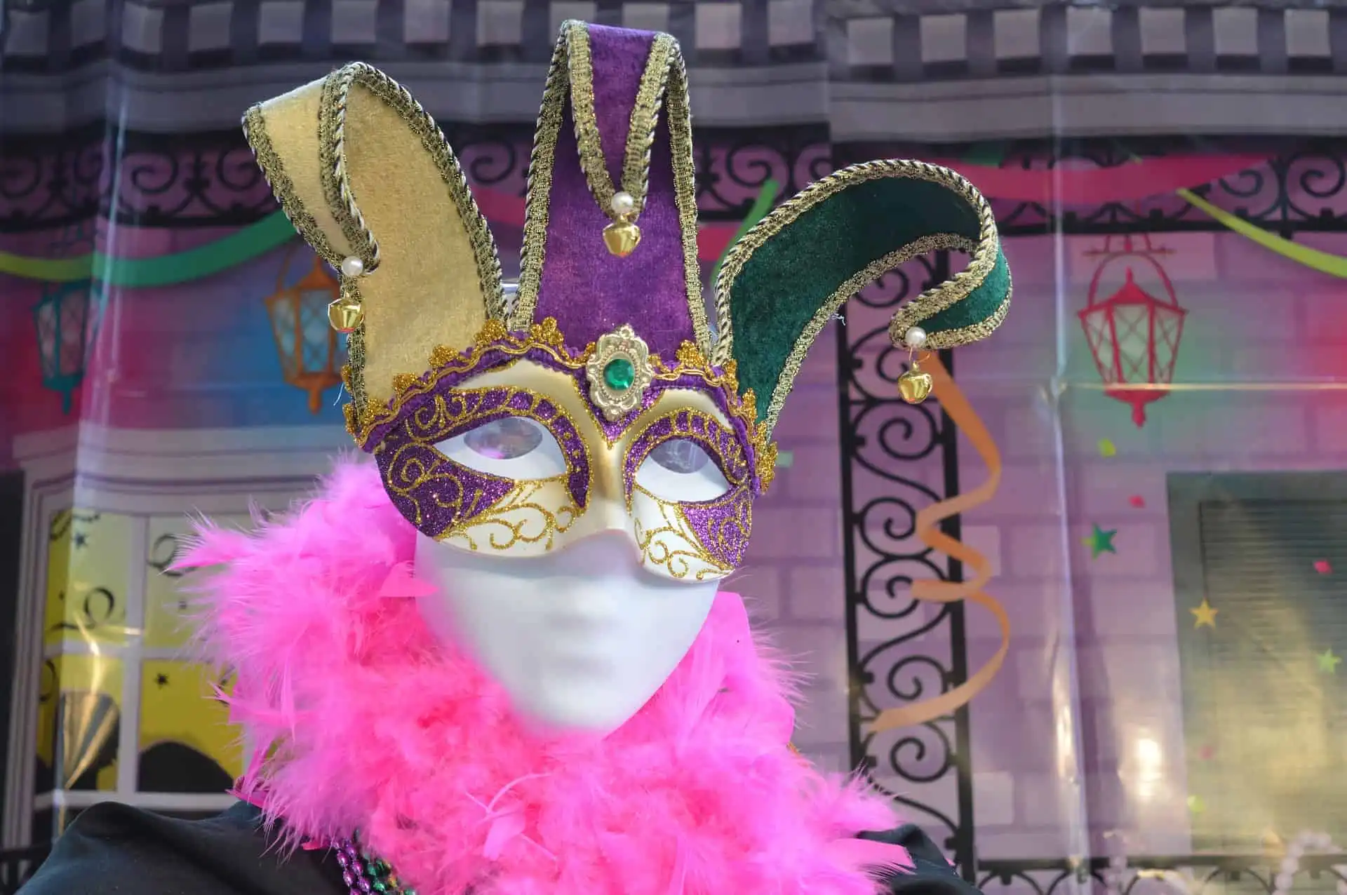 Mardi Gras 2025 In New Orleans