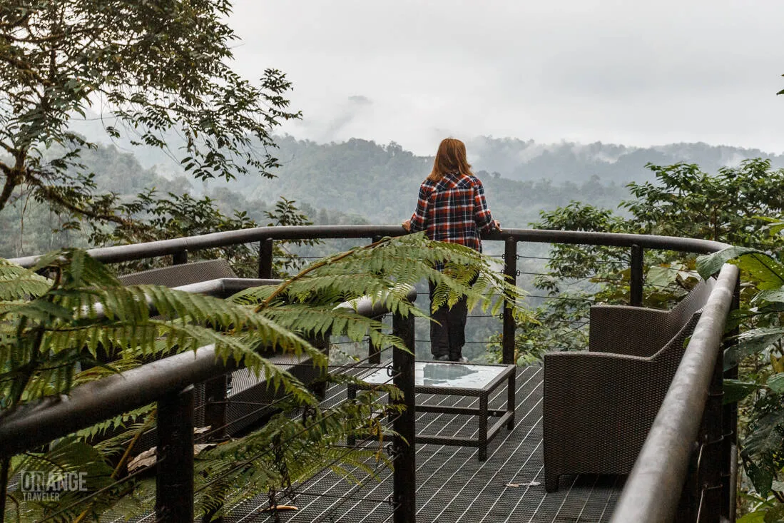 A Private Ecuador Escape: Quito & the Cloud Forest