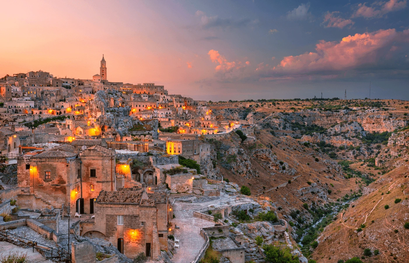 Gay Group Trip: Luxury Cycling In Puglia