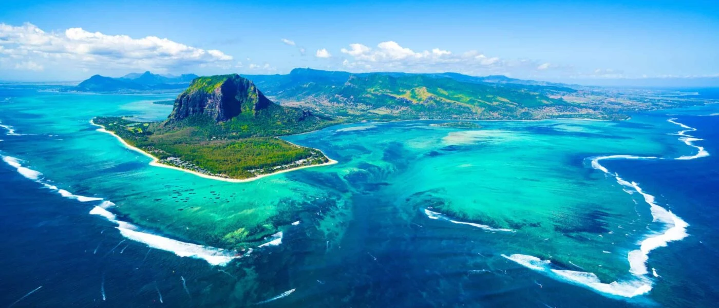  Mauritius