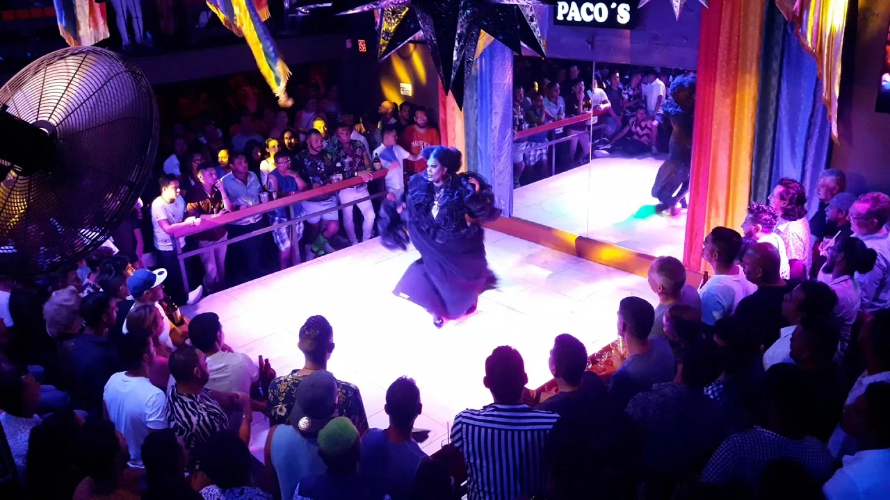 Paco’s Ranch