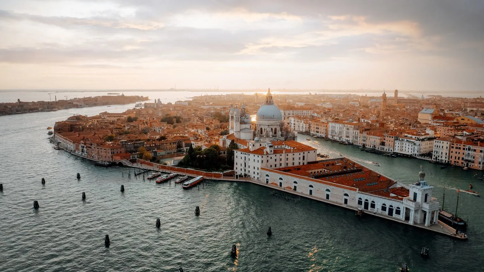 Orient Express Venezia