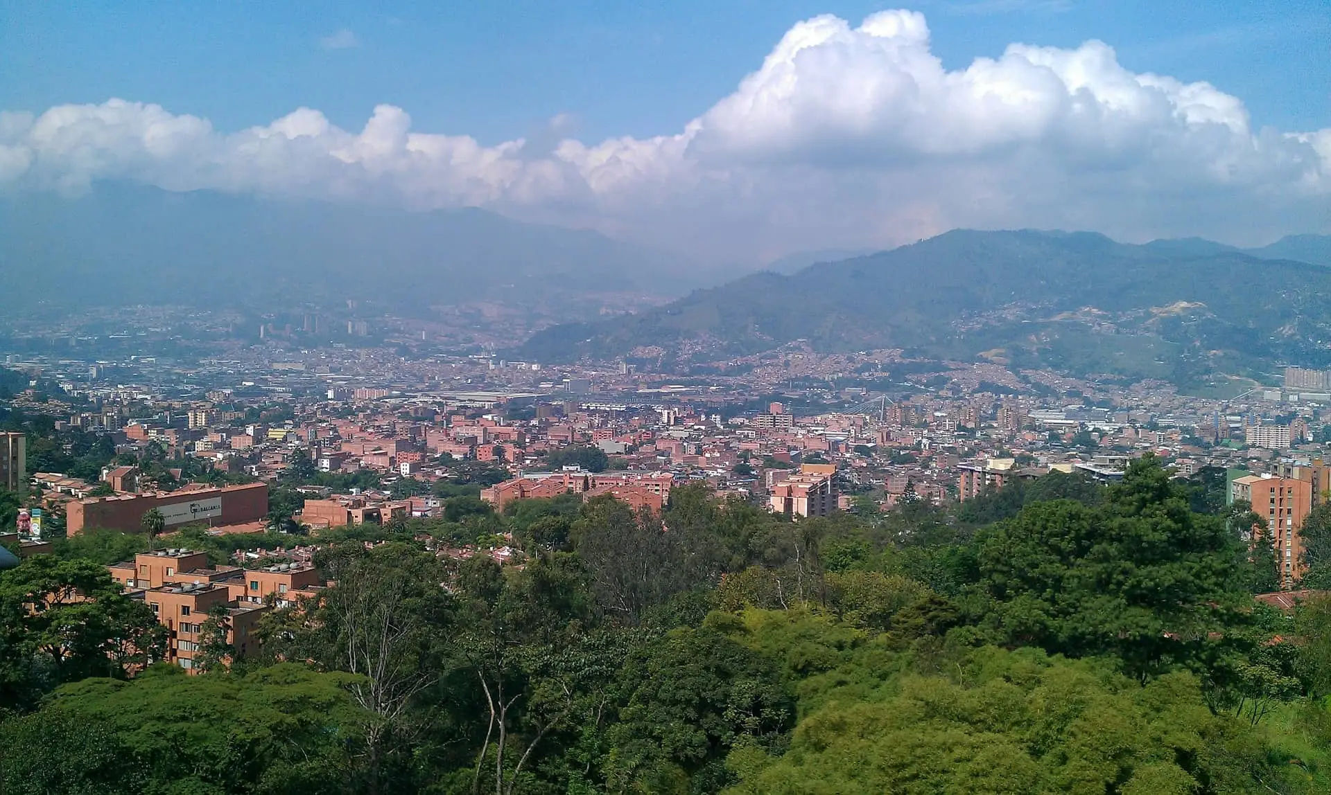 Experience Colombia And Peru