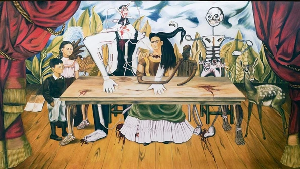 7-Day Frida Kahlo Tour of Mexico: Art, Love & LGBTQ+ Legacy