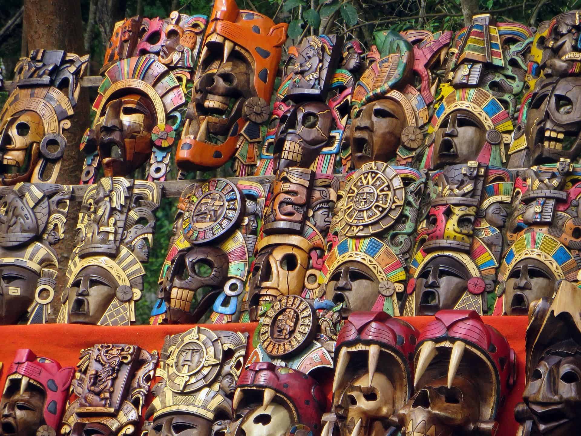 Yucatan Adventure: Cancun, Uxmal, Mérida & Riviera Maya