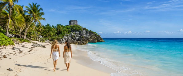 Luxury Yucatán Tour: Chichén Itzá, Mayakoba & Tulum