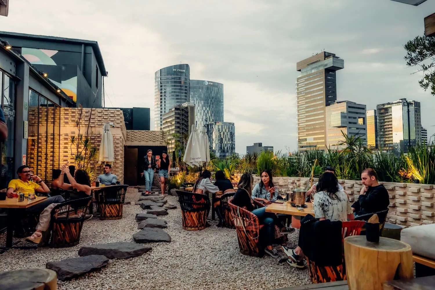 Art & Culture in Mexico City: Luxury Discovery Tour