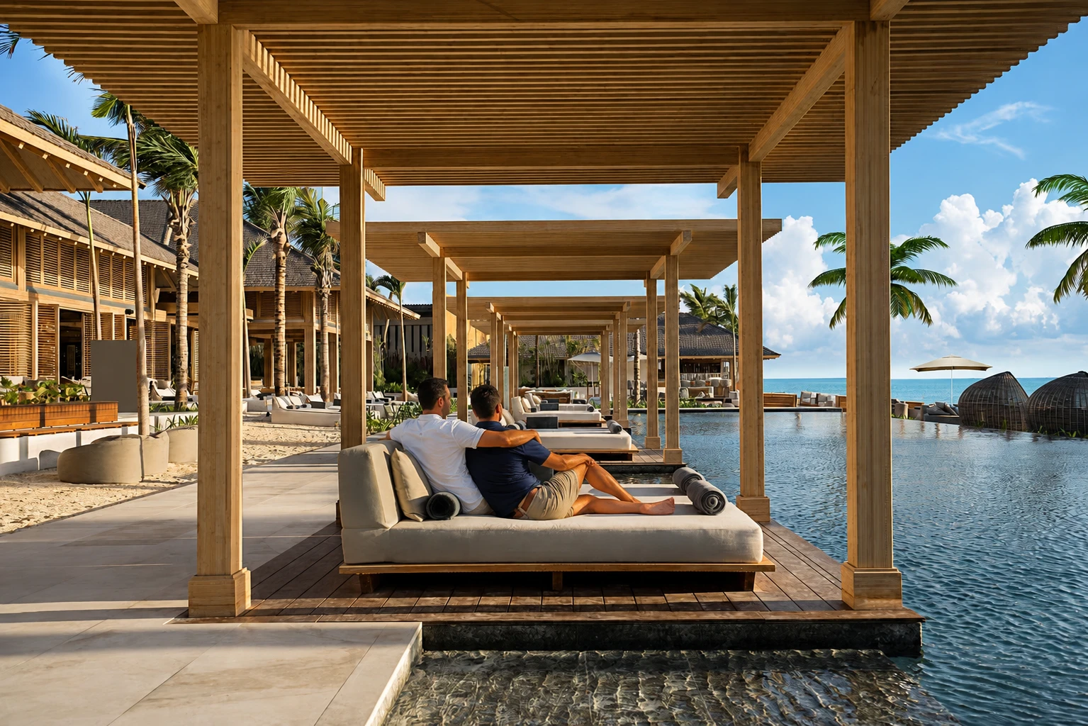 Luxury Yucatán Tour: Chichén Itzá, Mayakoba & Tulum