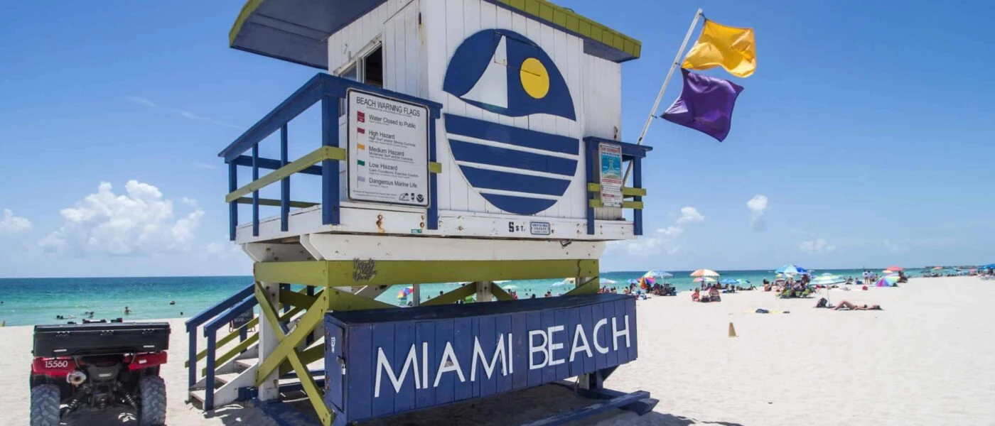 Miami