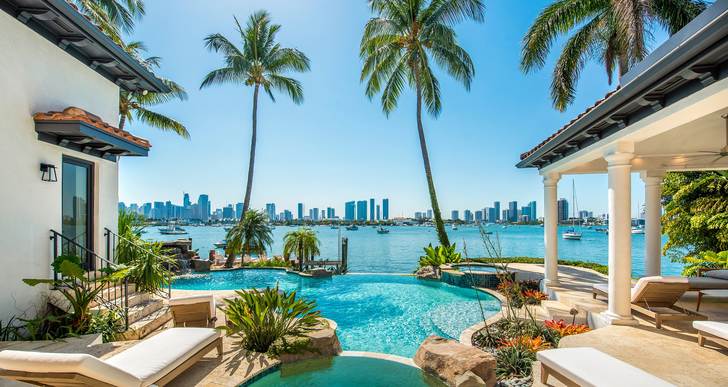 Miami & Caribbean Cruise