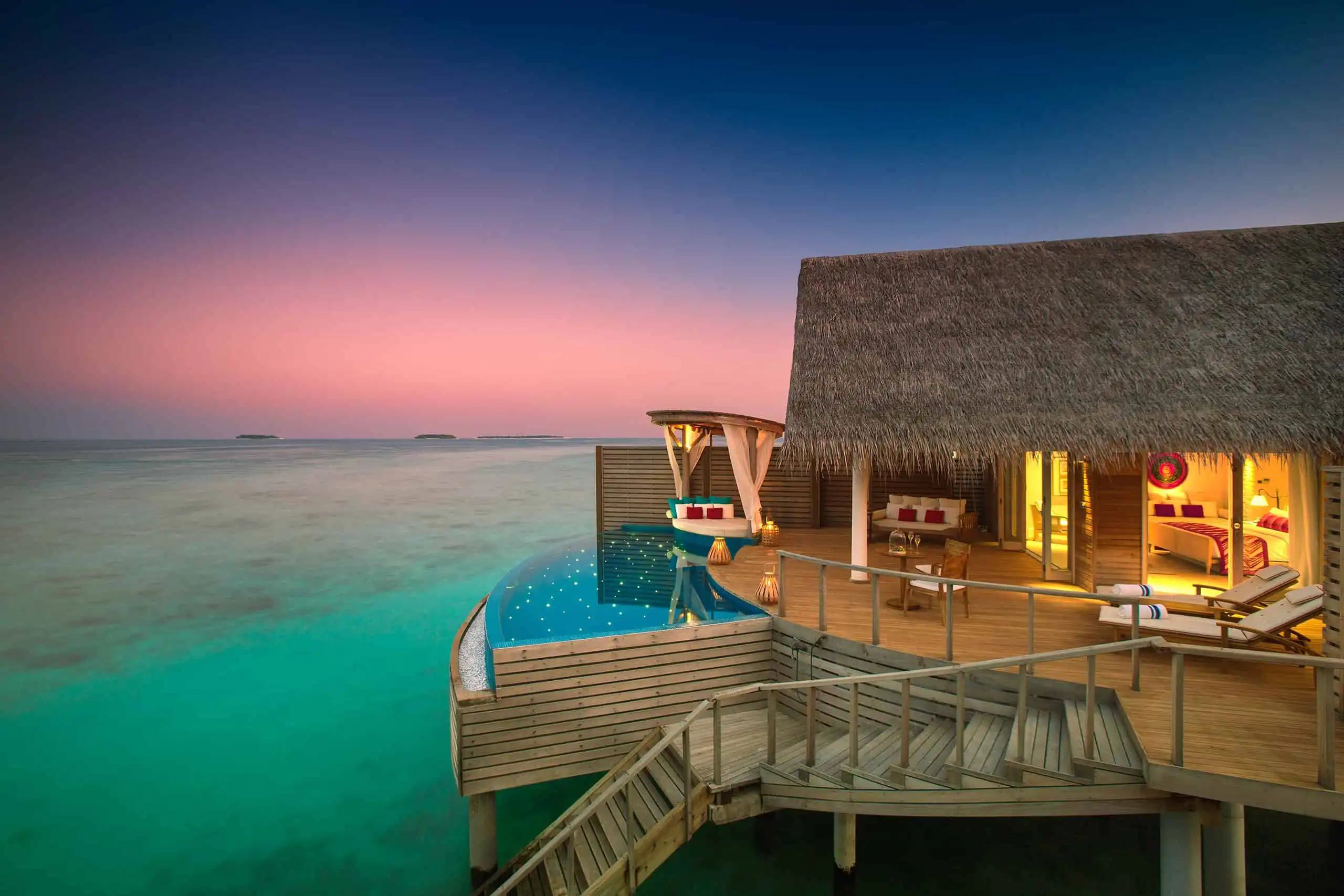 Milaidhoo Island