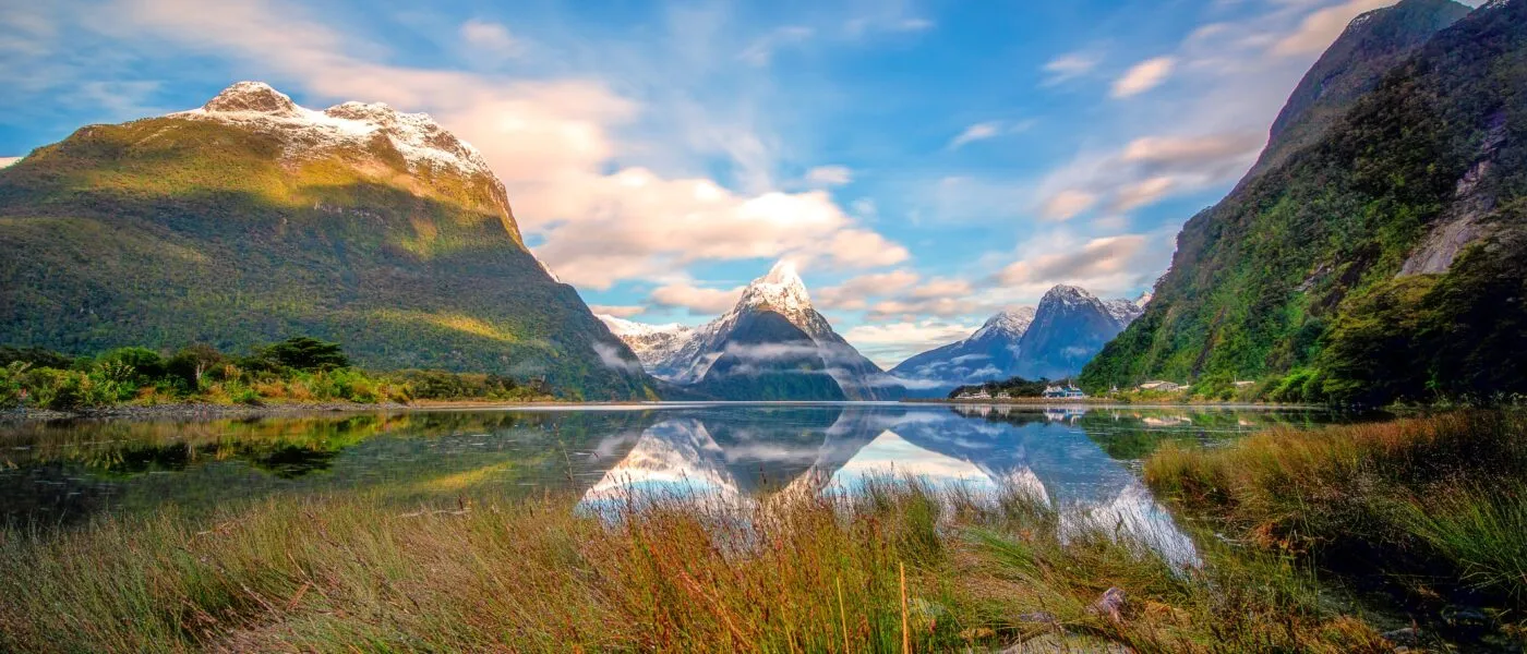 Milford Sound